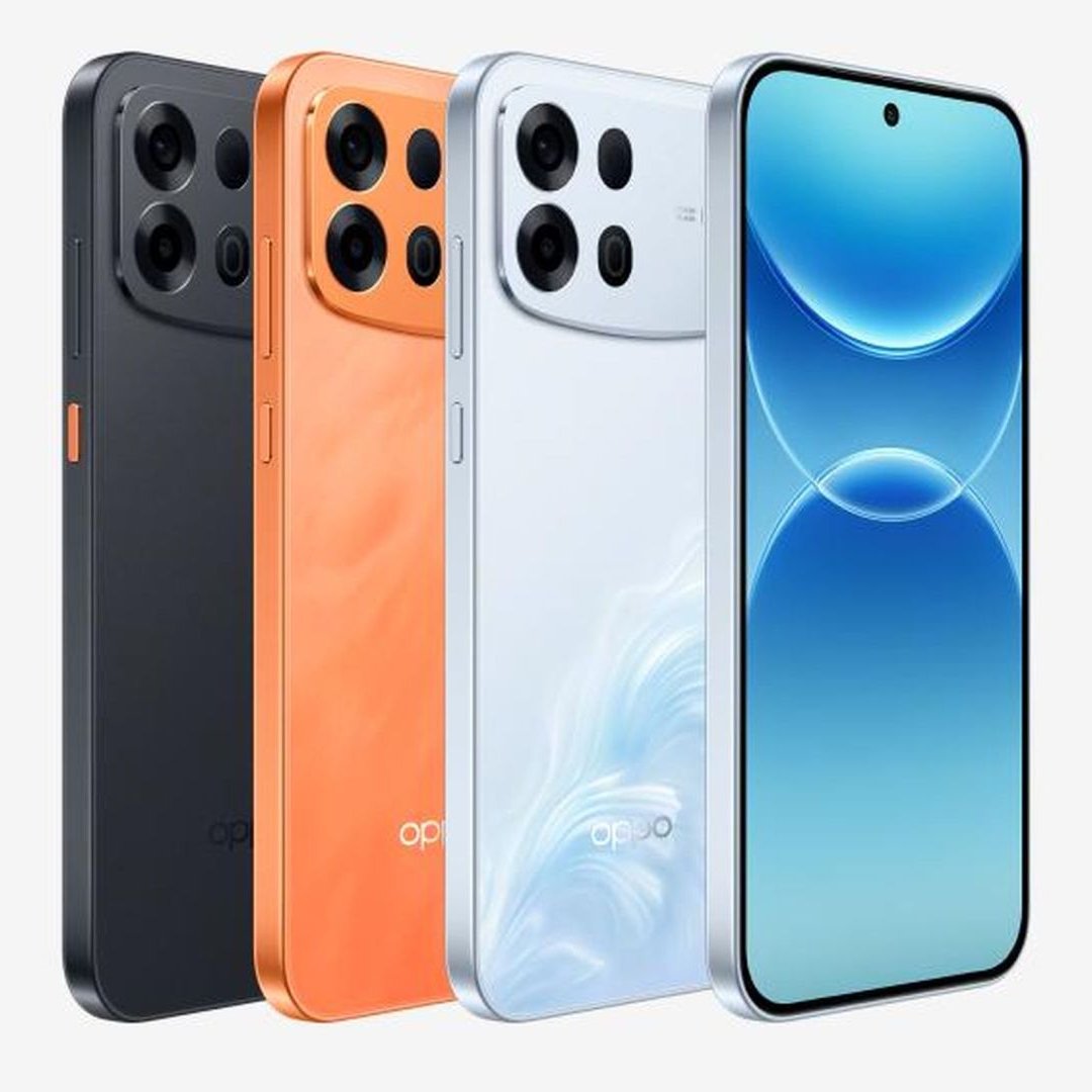 Ya no se necesitan acorazados. El Oppo A7 Pro Max lo tiene todo