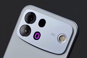 Ya no se necesitan acorazados. El Oppo A7 Pro Max lo tiene todo