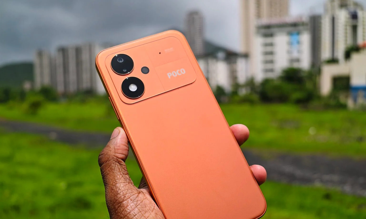 8000 mAh no sólo para China. Promete ser un nuevo éxito para Xiaomi