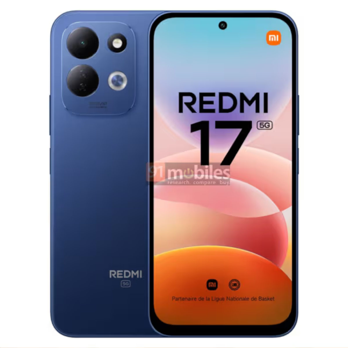 Xiaomi con un Redmi aún mejor. Tiene 5G, 7500 mAh, precio tentador