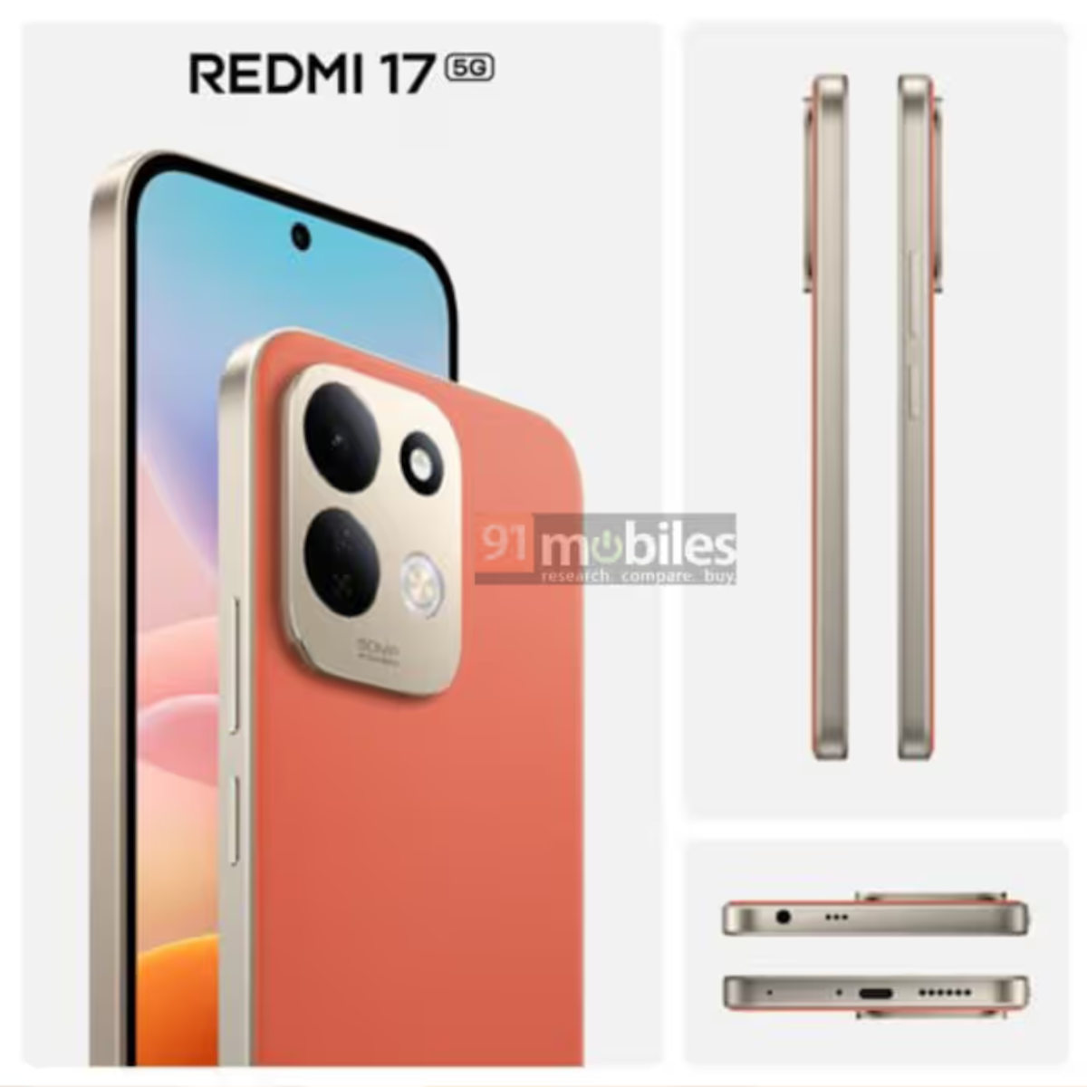 Xiaomi con un Redmi aún mejor. Tiene 5G, 7500 mAh, precio tentador