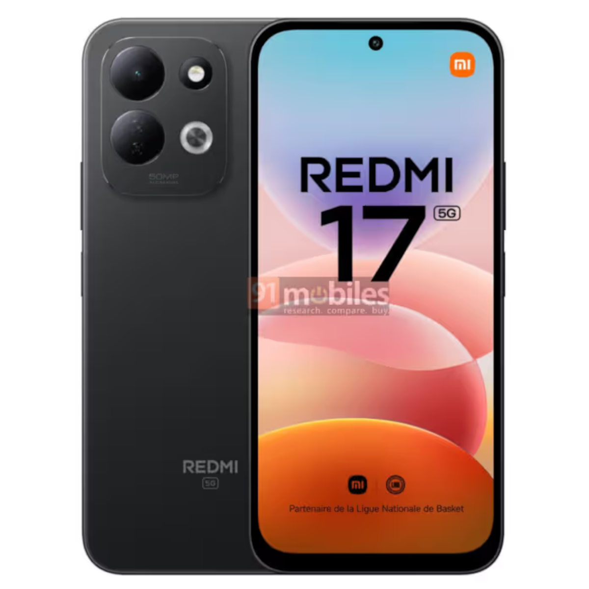 Xiaomi con un Redmi aún mejor. Tiene 5G, 7500 mAh, precio tentador