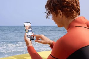 Xiaomi con un Redmi aún mejor. Tiene 5G, 7500 mAh, precio tentador