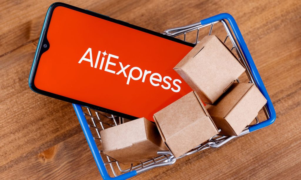 To nie scam. Na AliExpress znajdziesz tani modem 5G pod USB