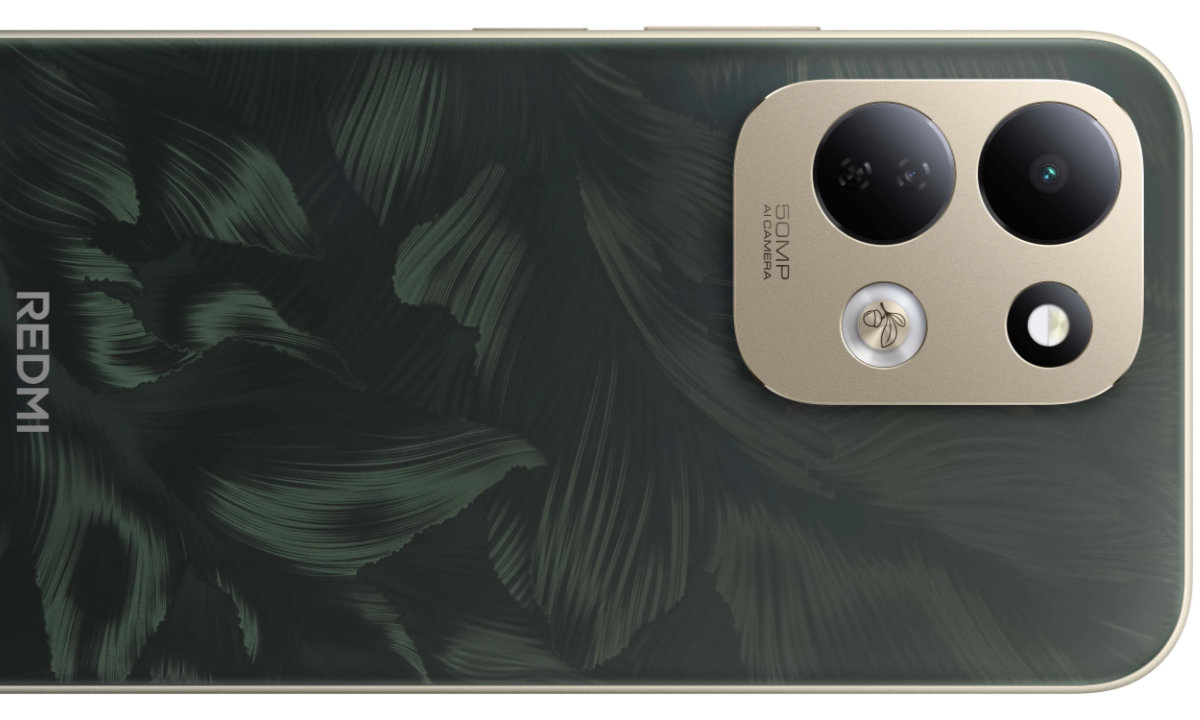 Los polacos son los primeros del mundo. Aquí está el nuevo Xiaomi Redmi 17