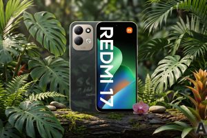 Los polacos son los primeros del mundo. Aquí está el nuevo Xiaomi Redmi 17