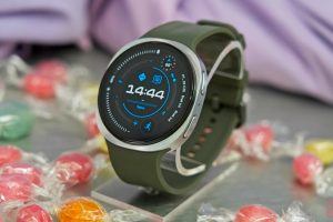 Samsung prepara nuevos productos para la muñeca. Habrá un reloj completamente nuevo.