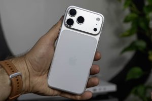 Compramos menos smartphones, pero los fabricantes ganan dinero como nunca antes