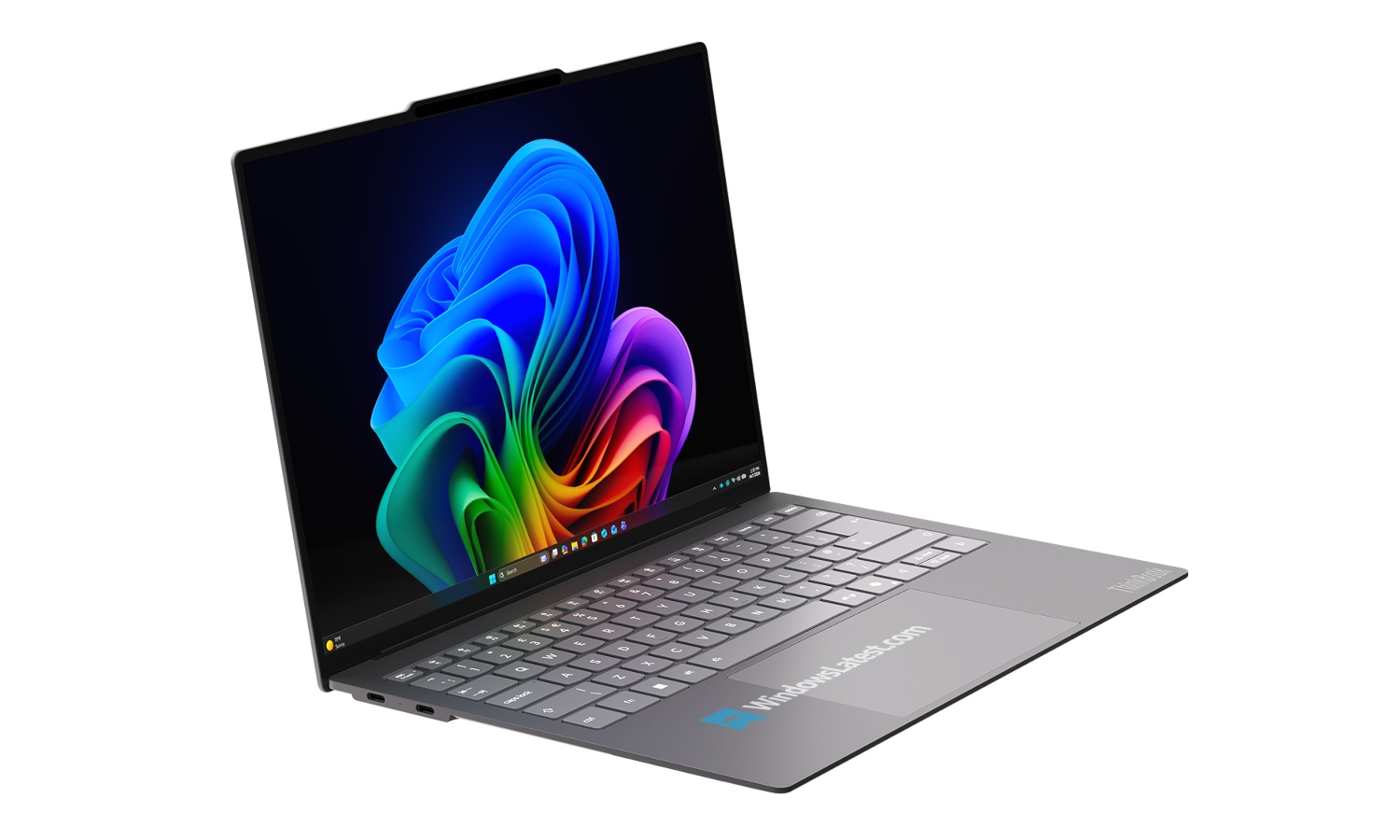 Nadciąga laptop cienki jak żyleta. To będzie wyjątkowy sprzęt