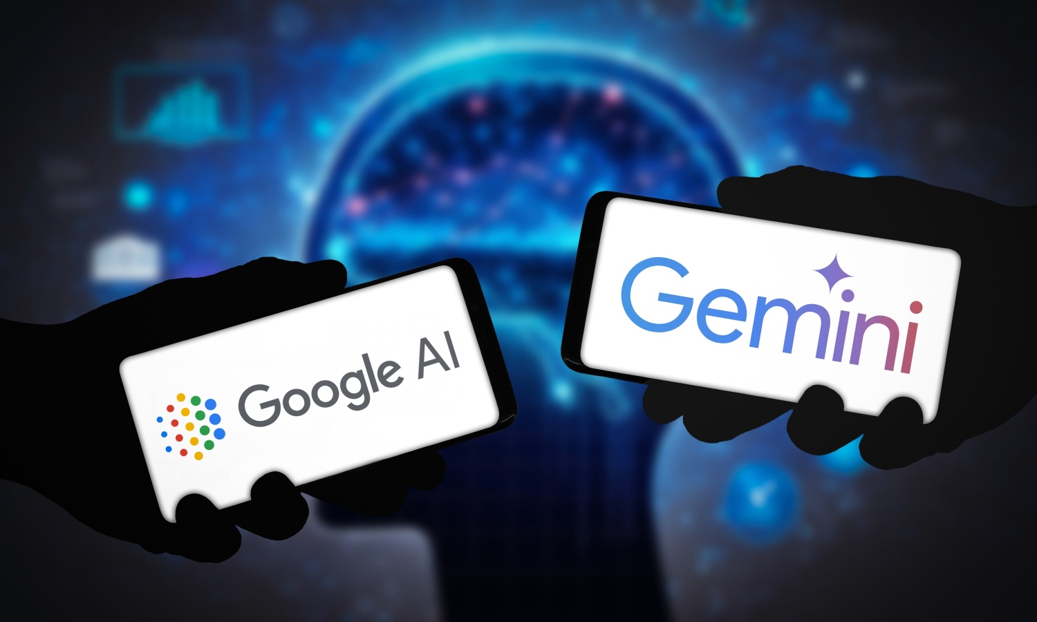 Google AI reveló el secreto del juego. El creador no lo podía creer.