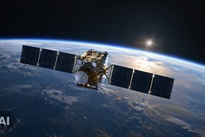 La UE está construyendo una potencia espacial. Comienza un proyecto con 348 satélites