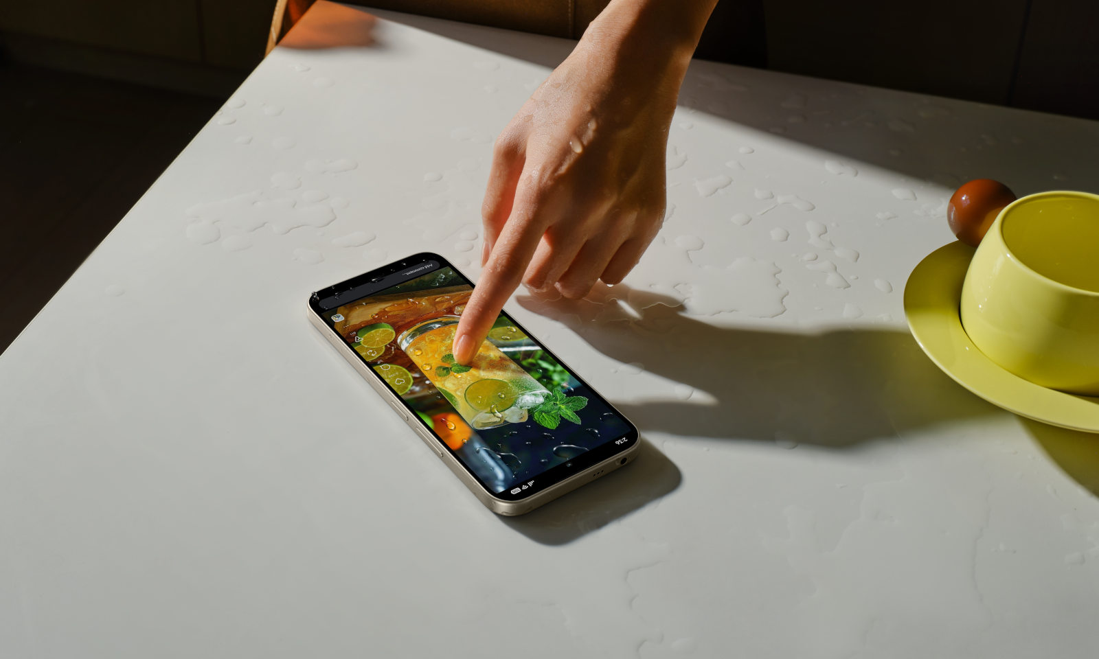 Xiaomi Redmi 17 ya en Polonia. Batería grande, pantalla grande, precio bajo