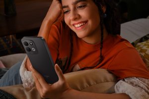 Xiaomi Redmi 17 ya en Polonia. Batería grande, pantalla grande, precio bajo