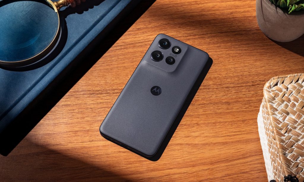 Ta Motorola będzie aż za dobra. Szykuje się kolejny hit dla oszczędnych