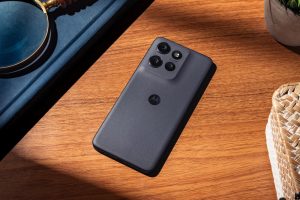Este Motorola será demasiado bueno. Se acerca otro éxito para los ahorrativos