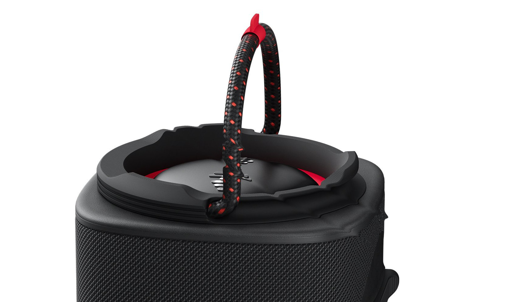 LG desafía a JBL. Esta fiestera ruge con 220W de potencia