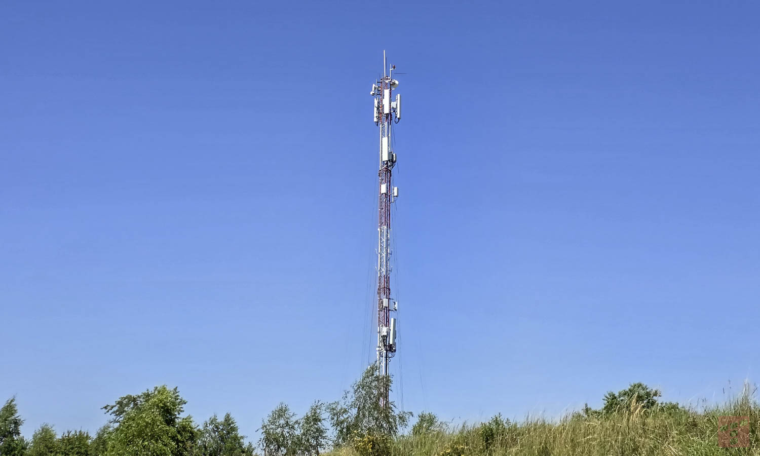 Torturamos el 5G en Pol'and'Rock 2026. Este operador destruyó el sistema