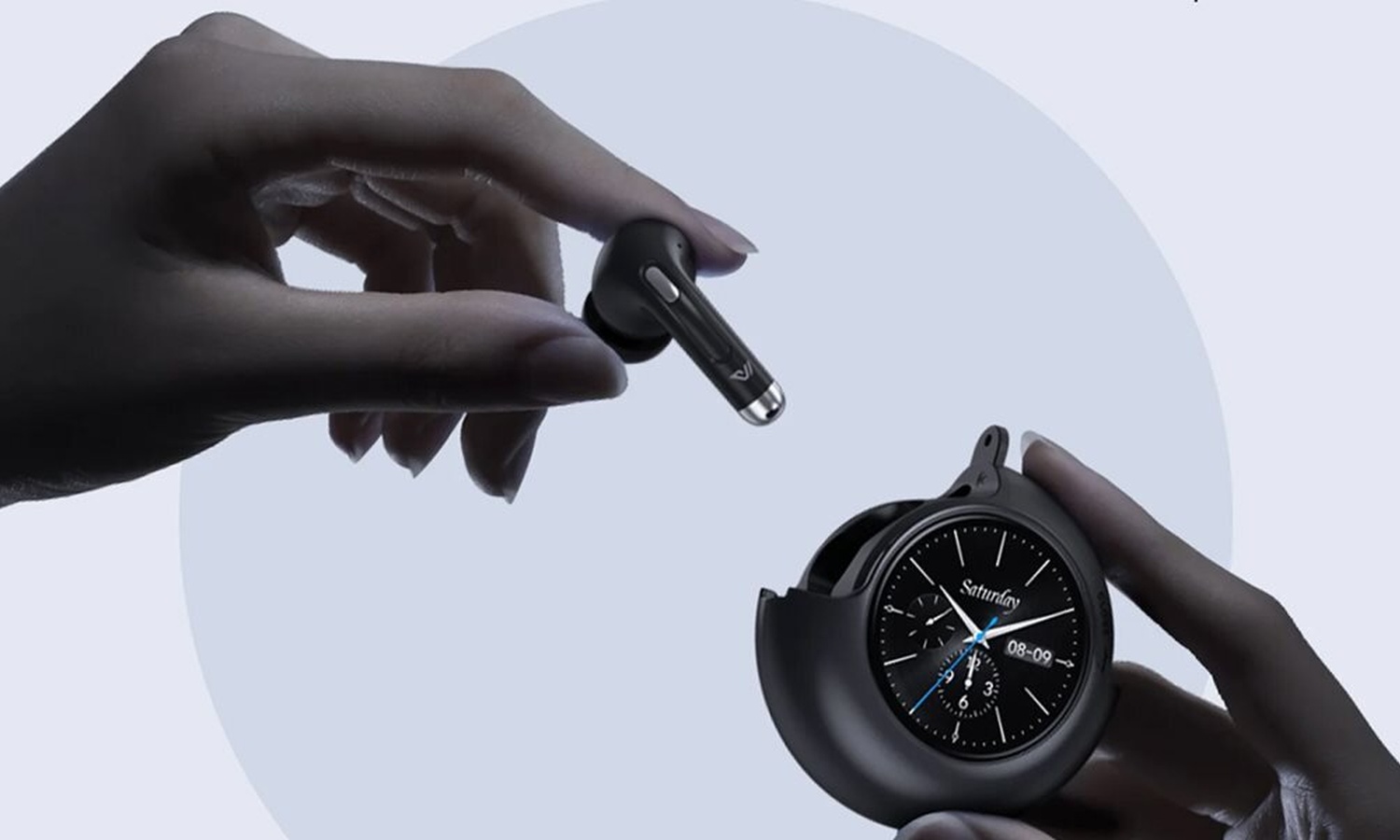 Puedes comprar estos auriculares por 129 PLN. Simplemente ingresa el código