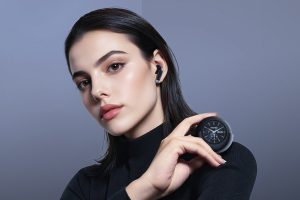 Puedes comprar estos auriculares por 129 PLN. Simplemente ingresa el código