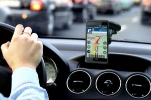 Google Maps no ayudó a los polacos, pero NaviExpert tiene la respuesta