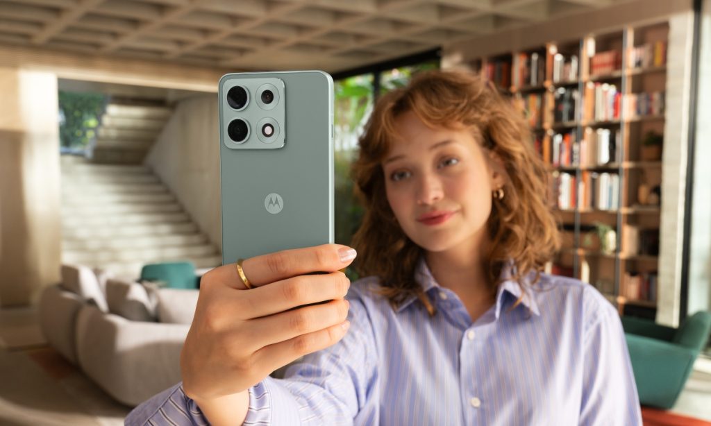 Motorola z wielką baterią jest już w Polsce. Sprawdź cenę i możliwości