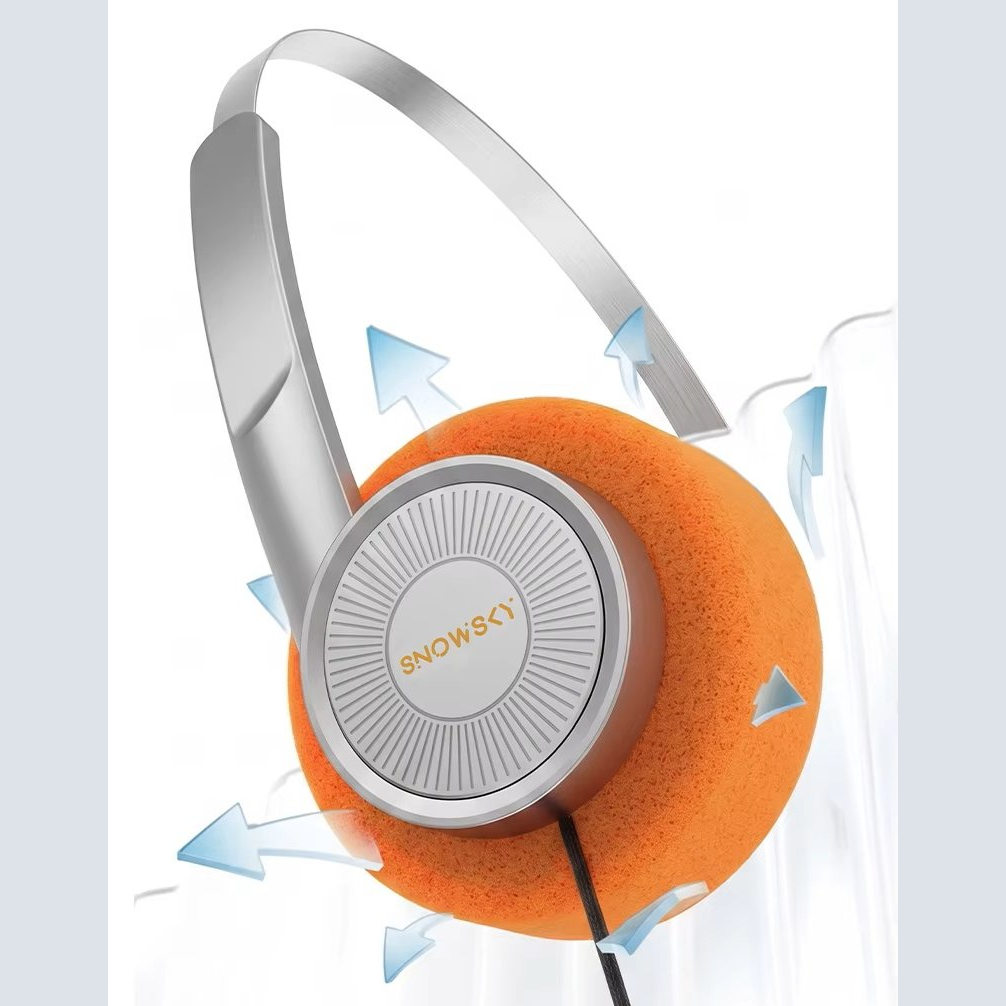 ¿Te gustan los equipos de audio retro? Entonces te gustarán estos auriculares