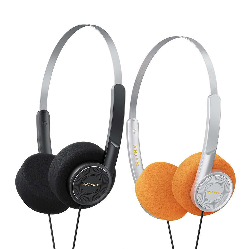 ¿Te gustan los equipos de audio retro? Entonces te gustarán estos auriculares