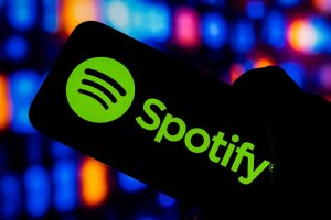 Spotify etiquetará a los músicos de IA. No más fingir ser personas