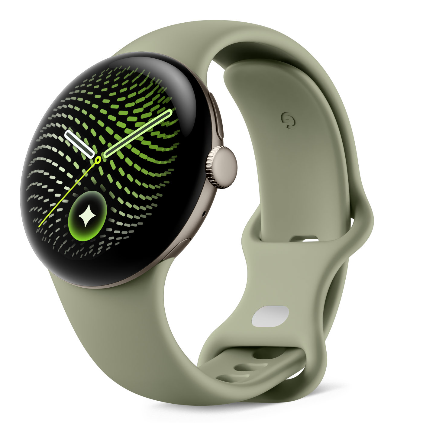 Pixel Watch 5 ya está disponible para pedidos por adelantado. Google mostró un nuevo reloj