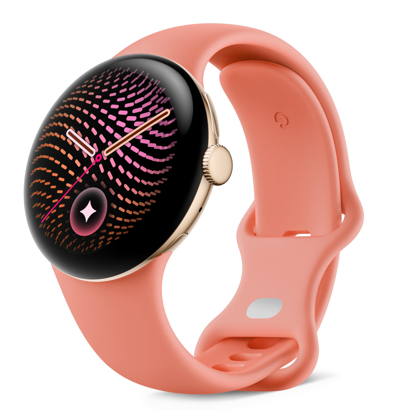 Pixel Watch 5 ya está disponible para pedidos por adelantado. Google mostró un nuevo reloj