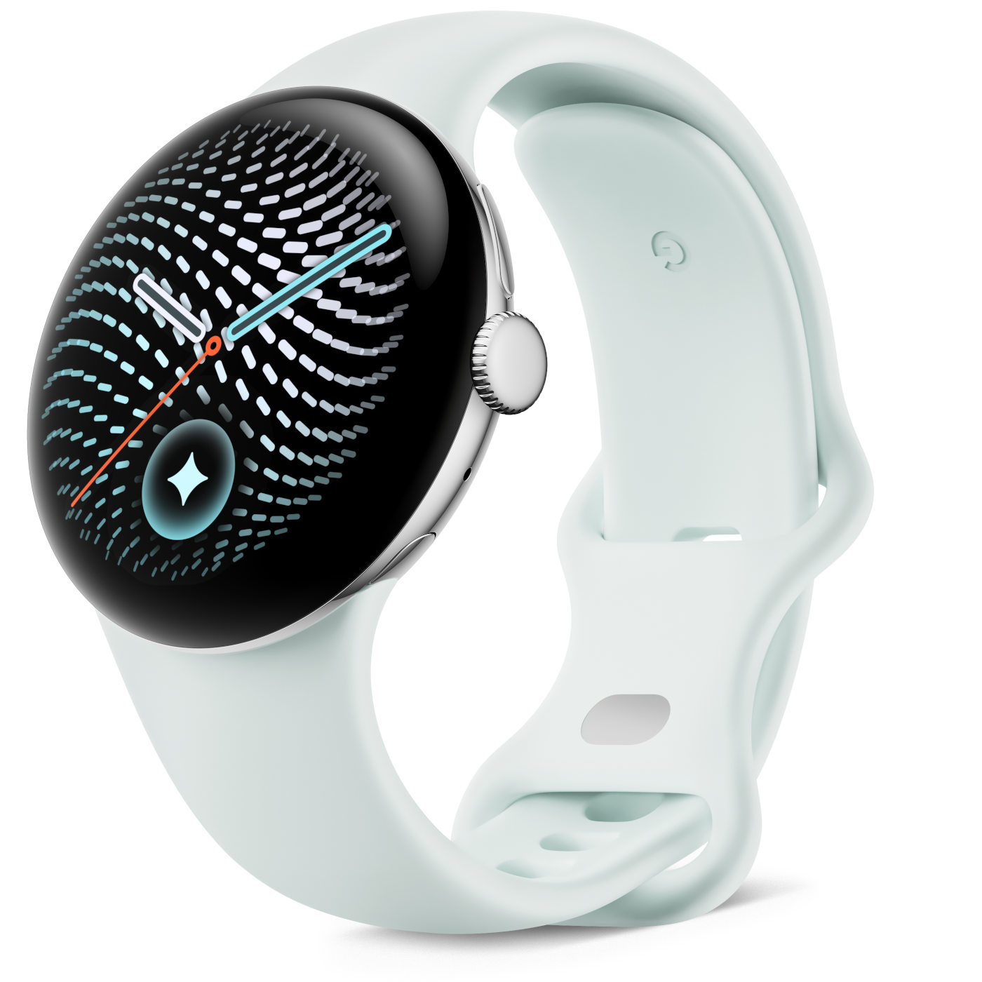 Pixel Watch 5 ya está disponible para pedidos por adelantado. Google mostró un nuevo reloj