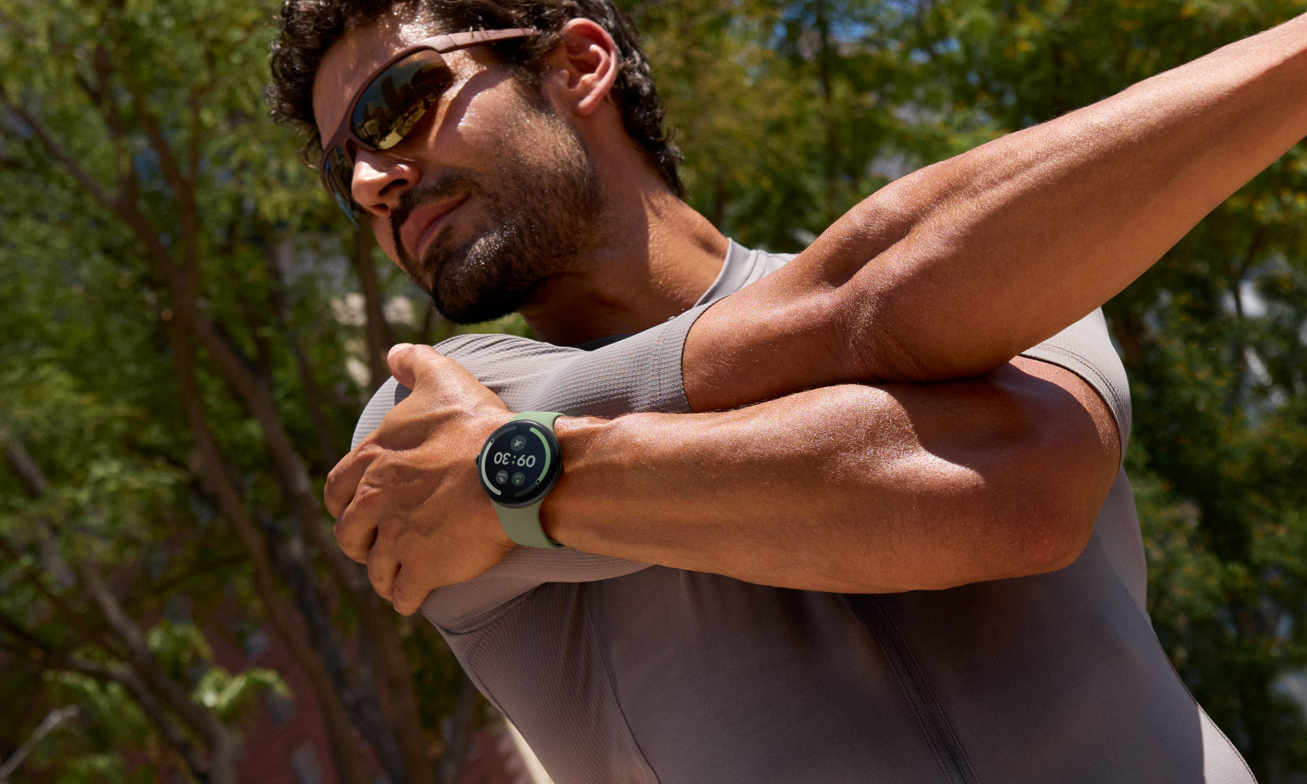 Pixel Watch 5 ya está disponible para pedidos por adelantado. Google mostró un nuevo reloj