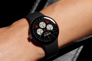 Pixel Watch 5 ya está disponible para pedidos por adelantado. Google mostró un nuevo reloj