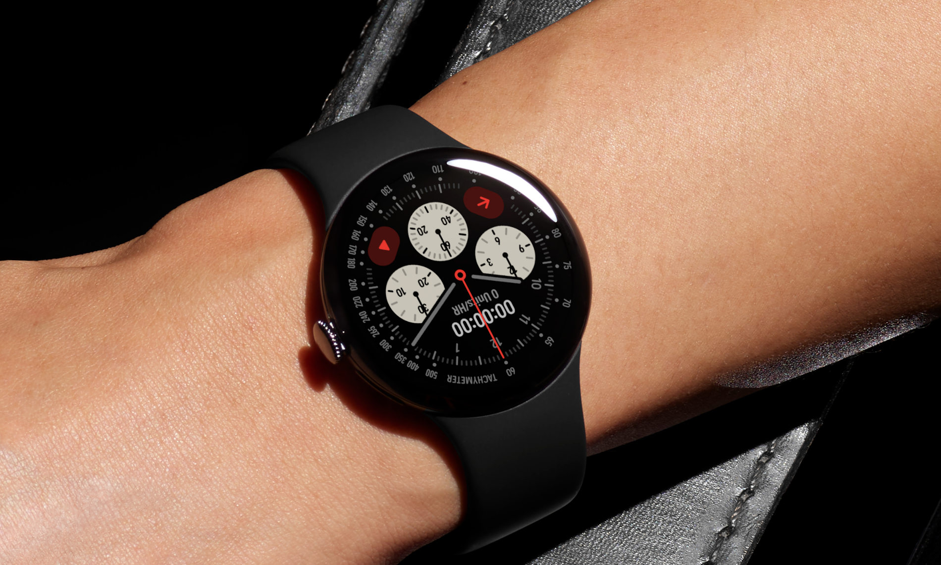 Pixel Watch 5 już w przedsprzedaży. Google pokazał nowy zegarek