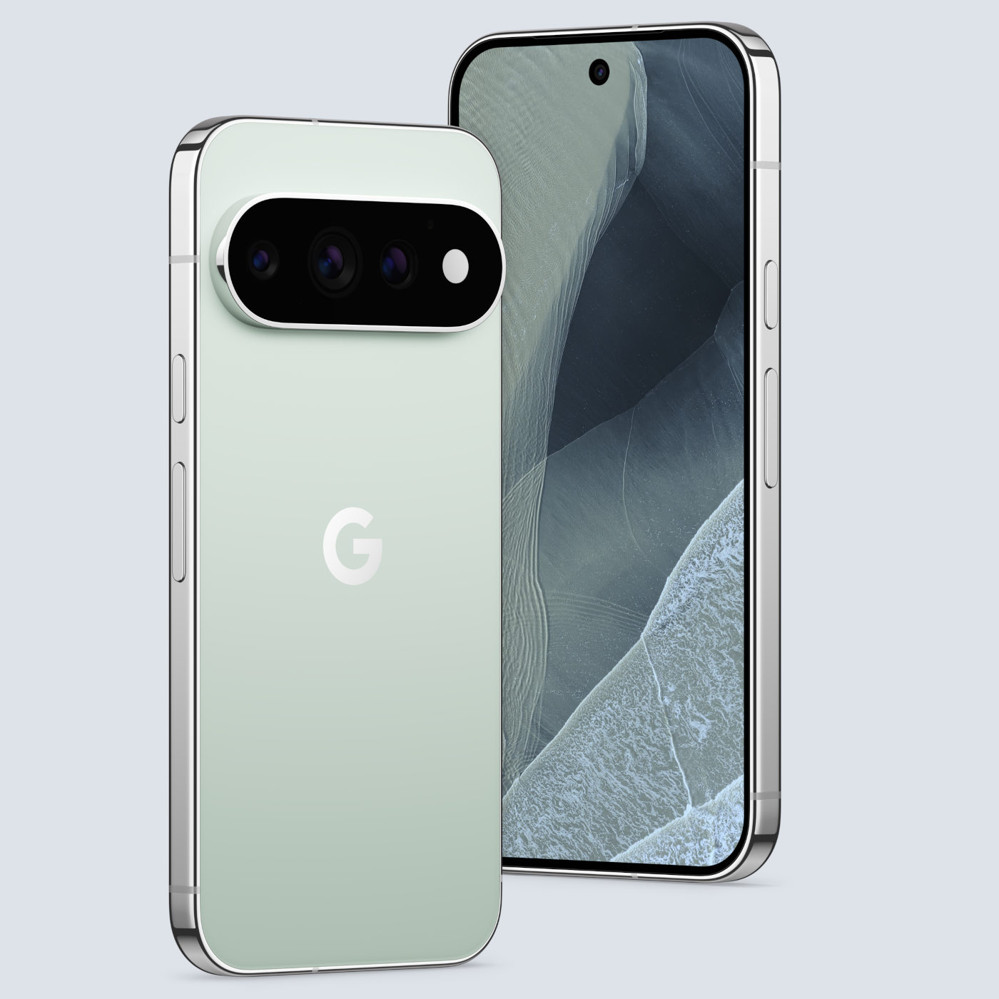 Google Pixel 11: tres nuevos teléfonos inteligentes están aquí. Desde hoy en adelante reserva
