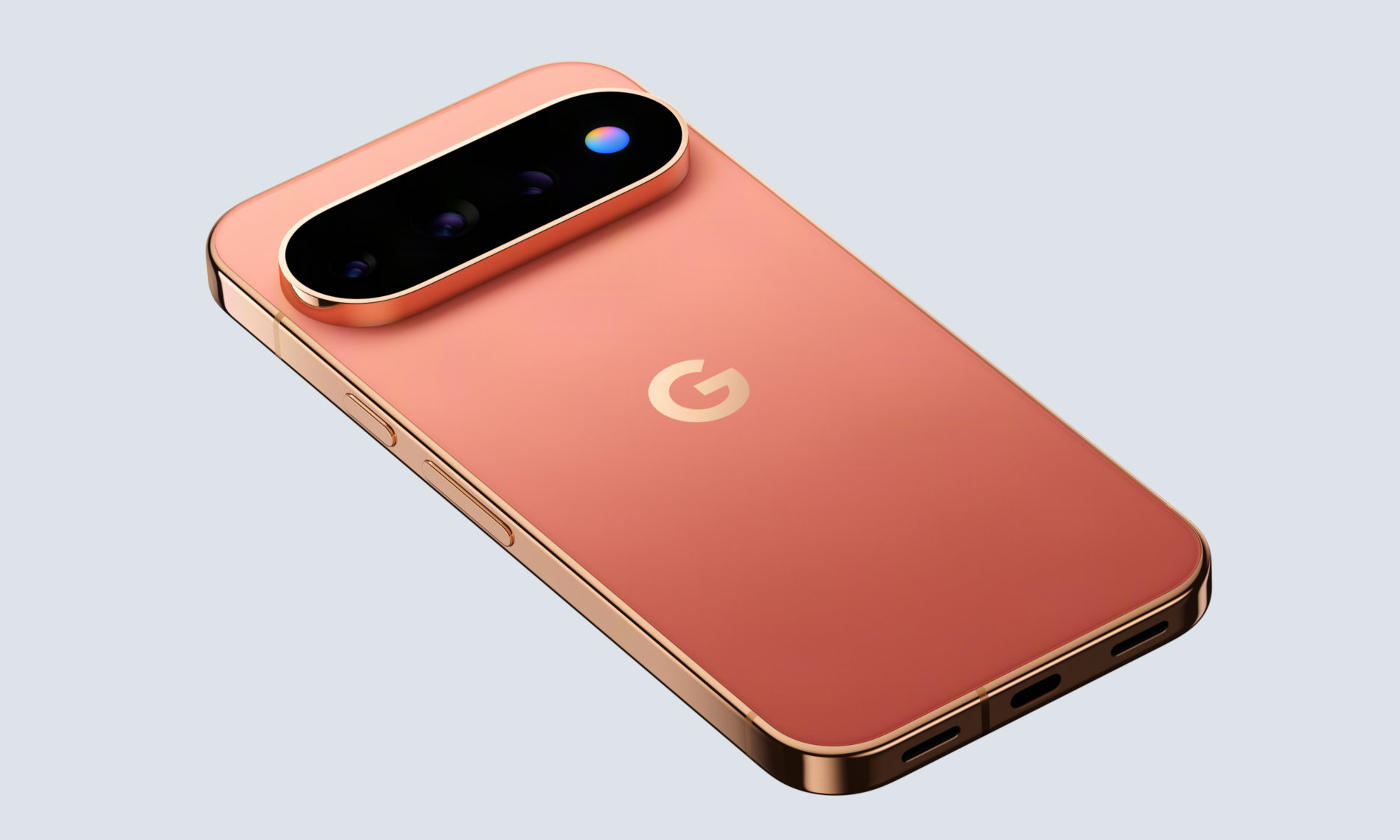 Google Pixel 11: tres nuevos teléfonos inteligentes están aquí. Desde hoy en adelante reserva