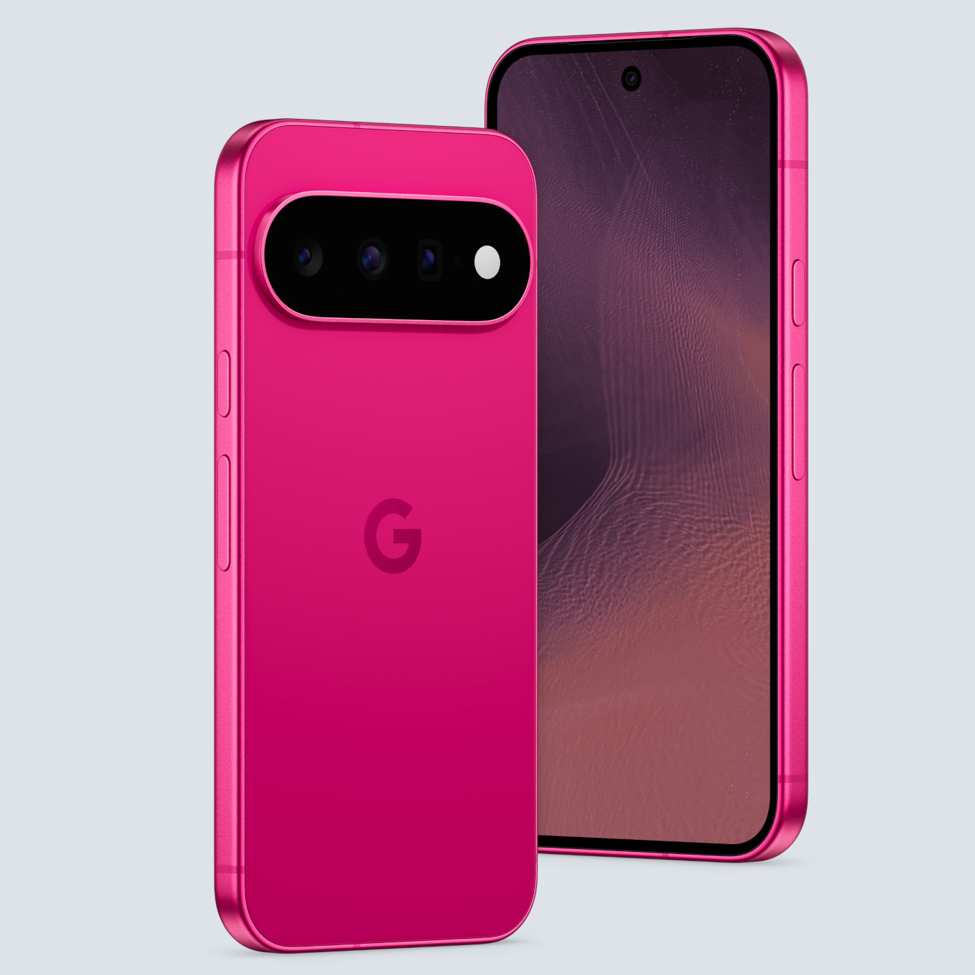 Google Pixel 11: tres nuevos teléfonos inteligentes están aquí. Desde hoy en adelante reserva