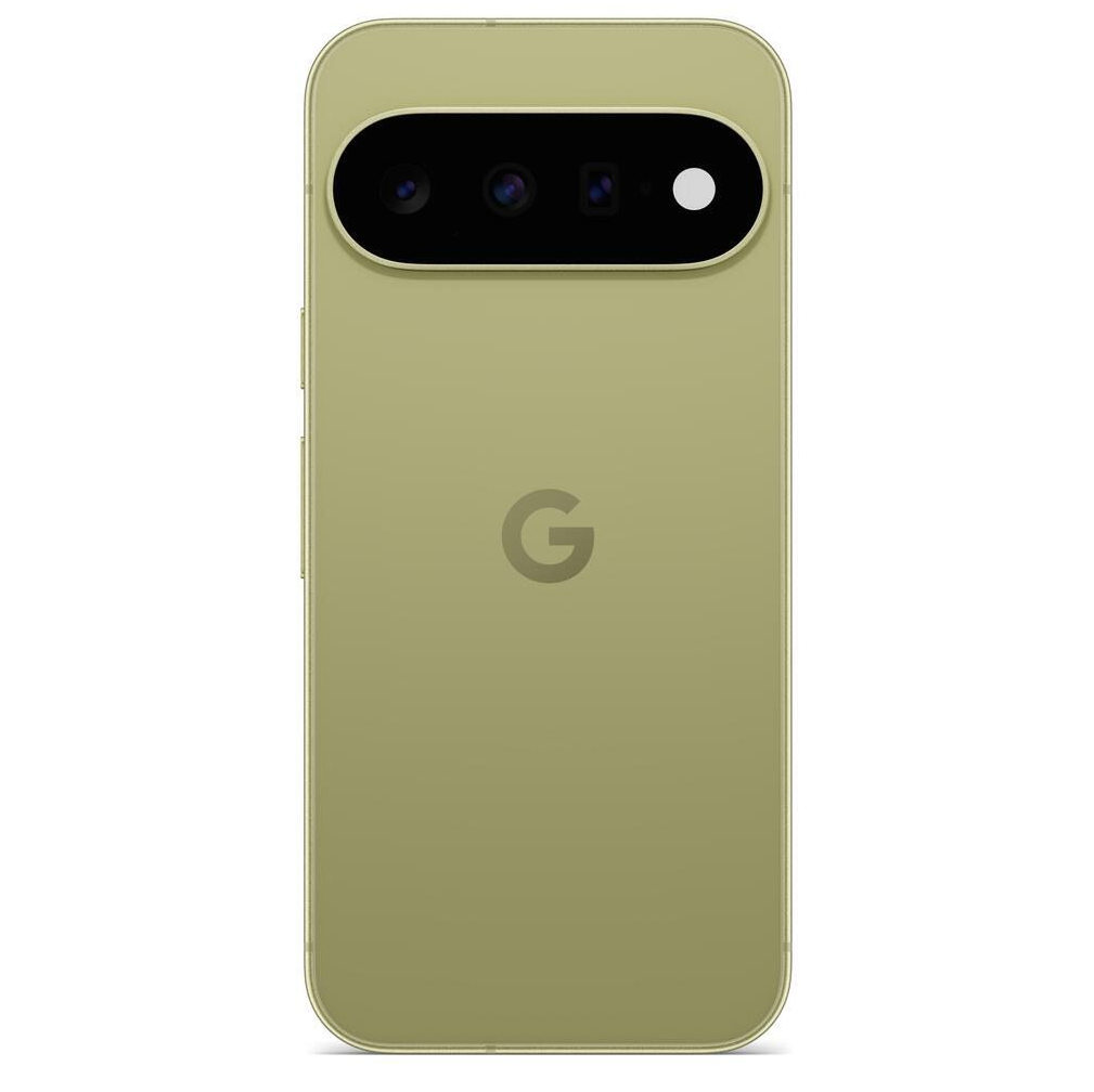 Google Pixel 11: tres nuevos teléfonos inteligentes están aquí. Desde hoy en adelante reserva