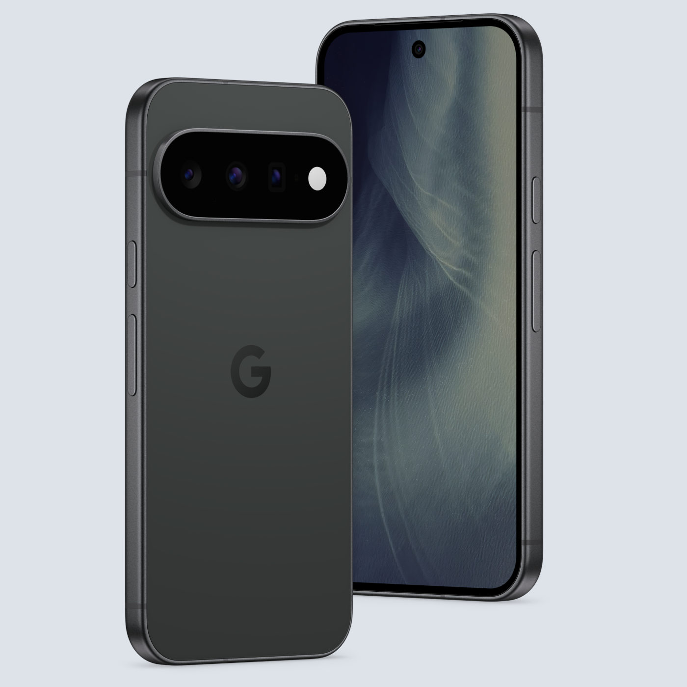 Google Pixel 11: tres nuevos teléfonos inteligentes están aquí. Desde hoy en adelante reserva