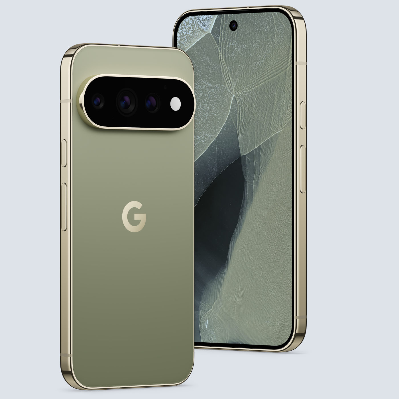 Google Pixel 11: tres nuevos teléfonos inteligentes están aquí. Desde hoy en adelante reserva