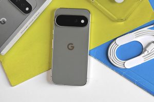 Google Pixel 11: tres nuevos teléfonos inteligentes están aquí. Desde hoy en adelante reserva
