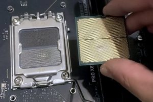 AMD Ryzen todavía falla. El número de heridos aumenta