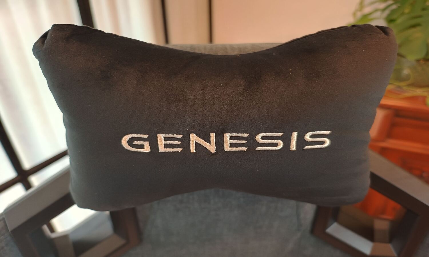 Pasé del sofá al sillón Genesis Nitro 800. ¿Cuáles son mis impresiones?