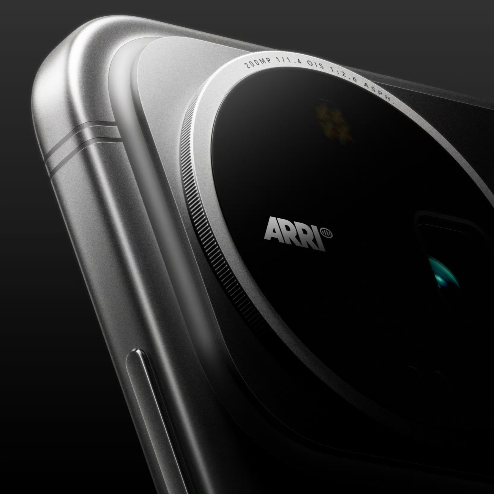 Calidad de Hollywood en un teléfono inteligente. Honor Magic9 con una cámara ARRI de 200 Mpix