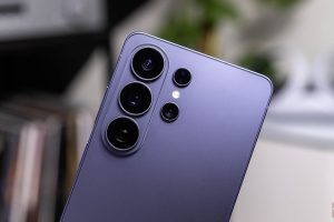 Samsung renuncia a una función importante. Galaxy S27 no obtendrá esto