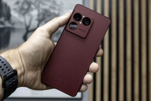 Xperia 1 VIII se vuelve más caro, pero Sony no se rinde