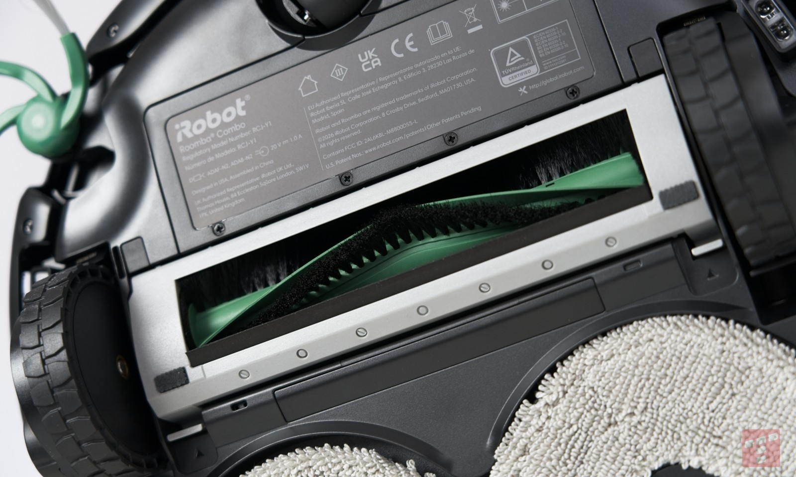 Sólo hay un Roomba. Descubra por qué vale la pena elegir el original de iRobot