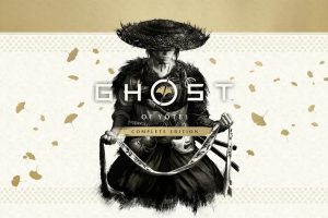 Ghost of Yōtei está teniendo una gran expansión. Se acerca la edición completa