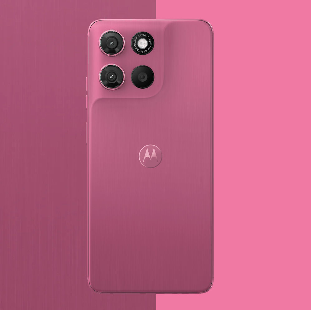 Este Motorola será un éxito en Polonia. Si nos llega