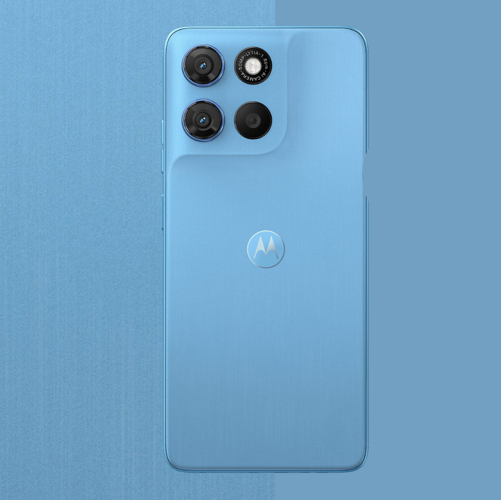 Este Motorola será un éxito en Polonia. Si nos llega